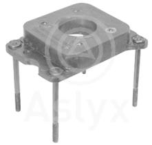 ASLYX AS201011 - SOPORTE CUERPO DE INYECCI¢N IBIZA 1.6 (A BU)