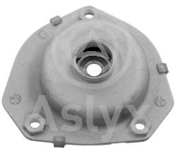 ASLYX AS201051 - SOPORTE IZQD AMORTG DUCATO-BOX SX