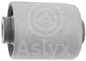 ASLYX AS201080 - SILENTBLOC PUENTE TRASERO JUMPER I/II (- 12/'06)