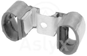 ASLYX AS201088 - LIMITADOR SOPORTE DERECHO DE MOTOR AX -' 94