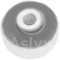ASLYX AS201089 - SILENTBLOC POSTERIOR TRAPECIO DELT GOLF IV