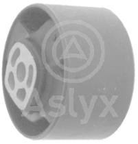 ASLYX AS201091 - SILENTBLOC SOPORTE POST. MOTOR 2.0HDI PE UGEOT 406