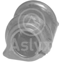ASLYX AS201111 - GOMA PARA BARRA ESTABILIZ. DE Ø22MM
