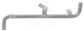 ASLYX AS201186 - TUBO DE AGUA MET LICO R. LAGUNA (-11/'95 )