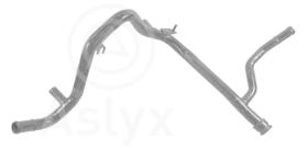 ASLYX AS201199 - TUBO AGUA GOLF-4/LEON/TOLEDO-2 1.6