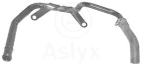 ASLYX AS201213 - TUBO MET LICO DE MGTO CALEFACTOR A INTER CAMB. 1.8D