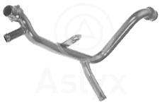 ASLYX AS201231 - TUBO AGUA PASSAT/A4 1.8T-1.6-2.0 GASOLIN A