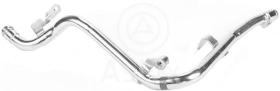 ASLYX AS201234 - TUBO MET LICO GR PUNTO '05-LINEA '07 1.3 D MTJD