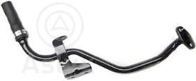 ASLYX AS201235 - TUBO MET LICO OPEL-FIAT 1.3 MTJD N500. P ANDA 03