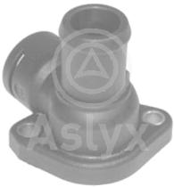 ASLYX AS201321 - TAPA DE AGUA EN CULATA (POSTERIOR) CONEC TOR ABRAZADERA