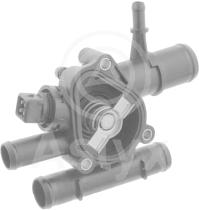 ASLYX AS201372 - CAJA TERMOSTATO RENAULT F9Q 89|