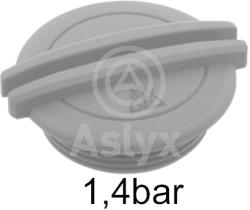 ASLYX AS201402 - TAPON BOTELLA SEAT /VW / AUDI 1.4BAR