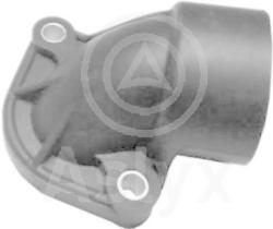 ASLYX AS201492 - TAPA EN BLOQUE MOTOR TRAFIC-II 1.9D   T¢ RICA