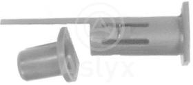 ASLYX AS201512 - JGO CASQUILLOS EMBRG BOXER-I/III 2.5D-2. 8D