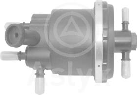 ASLYX AS201547 - FILTRO GASOLEO COMPLETO PSA 2.0 HDI MOTO RES RHY