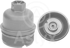 ASLYX AS201550 - TAPA FILTRO ACEITE RENAULT 2.0DCI ESPACE 4, LAGUNA