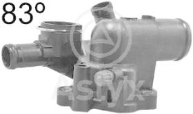 ASLYX AS201571 - CUERPO TERMOST RENAULT-NISSAN 2.0DCI M9R (83§)