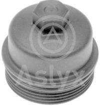 ASLYX AS201635 - TAPA FILTRO ACEITE OPEL 1.0/12V - 1.8/16 V