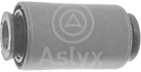 ASLYX AS201651 - SILENTBLOC BRAZO SUPERIOR TRASERO PEUG 4 06