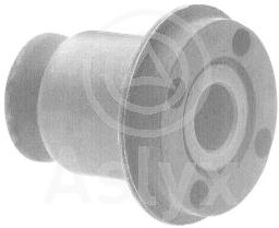 ASLYX AS201652 - SILENTBLOC POSTERIOR BRAZO SUSPENSI¢N PE UG 406