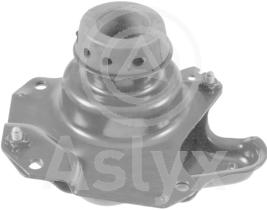 ASLYX AS201727 - SOPORTE MOTOR IZQDO 1.0-1.4 (SALVO 16V)- 1.6