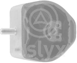 ASLYX AS201761 - SOPORTE IZQUIERDO CAMBIO MANUAL HASTA -> '03