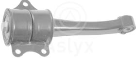 ASLYX AS201789 - SOPORTE MOTOR TRASERO 1.0-1.4-1.6-1.7D-1 .9D