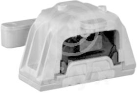 ASLYX AS201804 - SOPORTE MOTOR DERECHO 1.6(100-102CV)-1.8 -2.0-1.9TDI