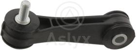 ASLYX AS201846 - BIELETA PUNTAL BARRA LEON-GOLF 105MM