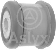 ASLYX AS201881 - SILENTBLOC ANTERIOR SOPORTE SUB-CHASIS C AMBIO