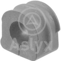 ASLYX AS201924 - GOMA PARA BARRA ESTABILIZADORA DE Ï20/21