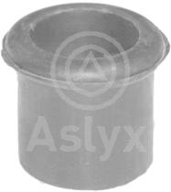 ASLYX AS201953 - TAPON GOMA DE 25MM