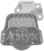 ASLYX AS201979 - SOPORTE MOTOR DERECHO 1.6 TU5 AUTOM TICO