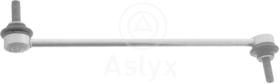 ASLYX AS202106 - BIELETA PUNTAL BARRA MEGANE-II 285MM M10 /150