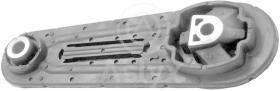 ASLYX AS202110 - SOP MOTOR TRAS MEGANE-II 1.4/1.6