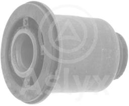 ASLYX AS202112 - SILENTBLOC ANT TRAPC DELT. MEGANE-II /KA NGOO-II