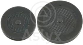 ASLYX AS202118 - JGO TAPAS DISTRIB. RENAULT 1.4/1.6 (57MM -42MM)