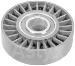 ASLYX AS202209 - RODILLO TENSOR CORREA VW TRANSPORTER 90X 8-25MM