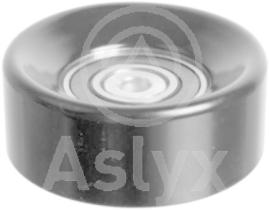 ASLYX AS202222 - RODILLO TENSOR CORREA POLO '95 1.9D 70X8 -28MM