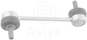 ASLYX AS202249 - BIELETA BARRA TRAS PEUG 407 141MM M10/15 0