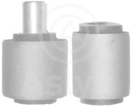 ASLYX AS202292 - JGO SILENTBLOCS TIRANTE BRAZO MB 190
