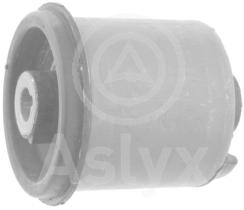 ASLYX AS202305 - SILENTBLOC BRAZO TRASERO SUSPENSI¢N Ø 69 MM