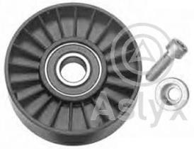 ASLYX AS202345 - RODILLO TENSOR CORREA PSA 1,6-1,8 90X8-2