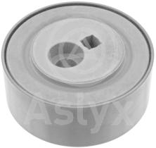 ASLYX AS202402 - RODILLO TENSOR CORREA PSA 2.0HDI 70X10-2 7MM ESP