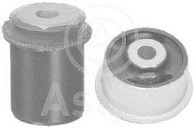 ASLYX AS202422 - JGO SILENTBLOCS BRAZO MB CLASE A