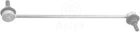 ASLYX AS202502 - BIELETA PUNTUAL BARRA ESTBLZ MINI-II 233 MM ESP.
