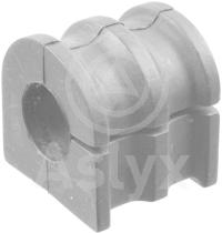 ASLYX AS202523 - GOMA BARRA CLIO-III ESTBLZ DELT 20.5MM