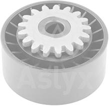 ASLYX AS202528 - TENSOR CORREA RODILLO D4F/D7F 1.2