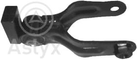ASLYX AS202599 - TIRANTE POST MOTOR 407 1.6HDI DV6