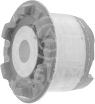 ASLYX AS202601 - SILENTBLOC SUBXASIS TRAS PEUG 407/C6